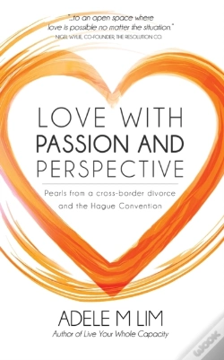 Capa do artigo Love With Passion And Perspective: Pearl