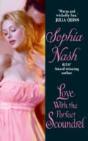 Love With The Perfect Scoundrel - Preview