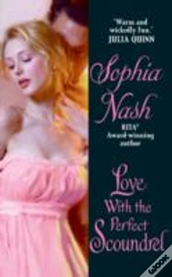 Capa do artigo Love With The Perfect Scoundrel