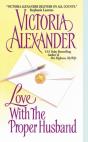 Love With The Proper Husband - Preview