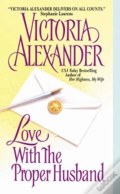 Capa do artigo Love With The Proper Husband