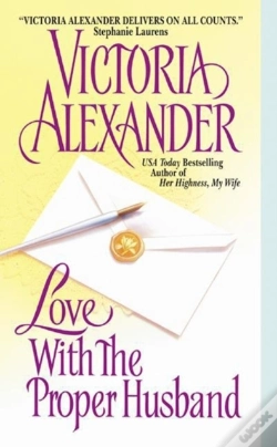 Capa do artigo Love With The Proper Husband