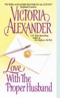 Love With The Proper Husband - Preview