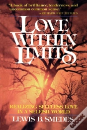 Capa do artigo Love Within Limits