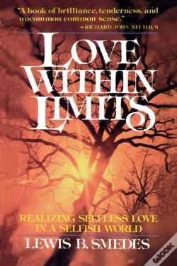 Capa do artigo Love Within Limits