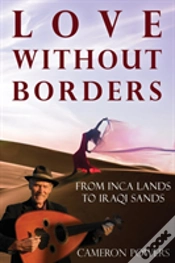 Capa do artigo Love Without Borders