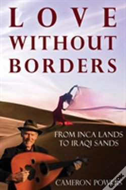 Capa do artigo Love Without Borders