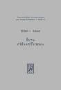 Love Without Pretense - Preview