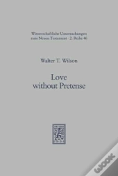Love Without Pretense