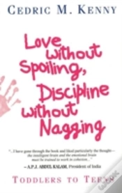 Capa do artigo Love Without Spoiling Discipline Without Nagging