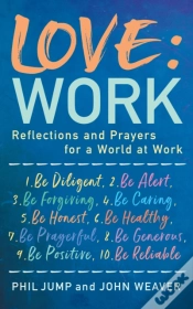 Capa do artigo Love: Work