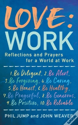 Capa do artigo Love: Work