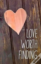 Capa do artigo Love Worth Finding (Pack Of 25)