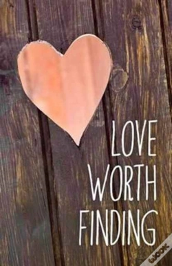 Capa do artigo Love Worth Finding (Pack Of 25)