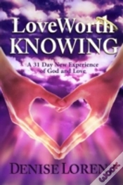Capa do artigo Love Worth Knowing