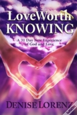 Capa do artigo Love Worth Knowing