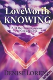 Capa do artigo Love Worth Knowing