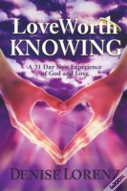 Capa do artigo Love Worth Knowing