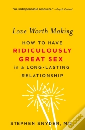 Capa do artigo Love Worth Making
