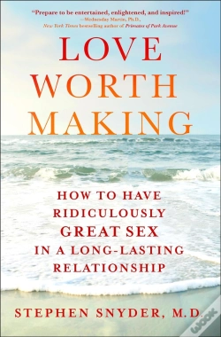 Capa do artigo Love Worth Making