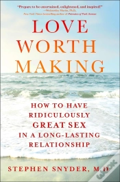 Capa do artigo Love Worth Making