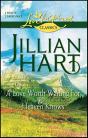 Love Worth Waiting For & Heaven Knows - Preview