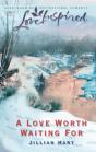 Love Worth Waiting For - Preview