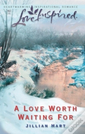 Capa do artigo Love Worth Waiting For