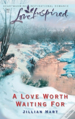 Capa do artigo Love Worth Waiting For
