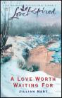 Love Worth Waiting For - Preview