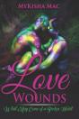 Love Wounds - Preview
