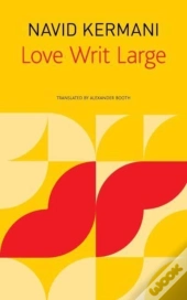 Love Writ Large