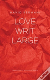 Capa do artigo Love Writ Large