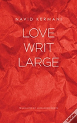 Capa do artigo Love Writ Large