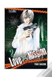 Capa do artigo Love X Mision 2