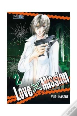 Capa do artigo Love X Mision 2