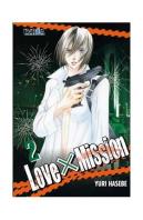 Love X Mision 2