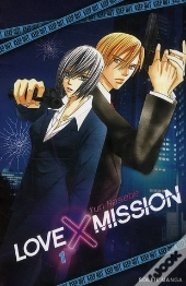 Love X Mission T01