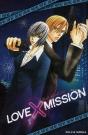 Love X Mission T01 - Preview