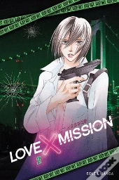 Love X Mission T02