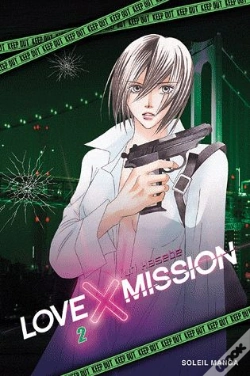 Capa do artigo Love X Mission T02
