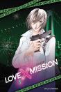 Love X Mission T02 - Preview