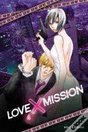 Capa do artigo Love X Mission T04