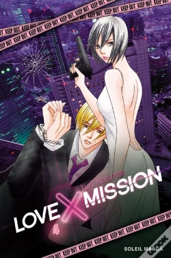 Capa do artigo Love X Mission T04