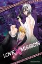 Love X Mission T04 - Preview