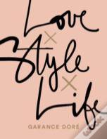 Love X Style X Life