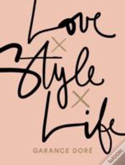 Capa do artigo Love X Style X Life