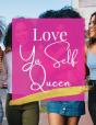 Love Ya Self Queen - Preview