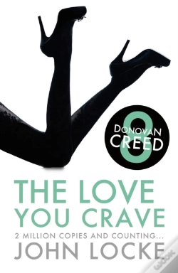 Capa do artigo Love You Crave
