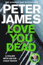 Love You Dead - Preview